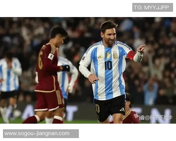 梅西冲击世界杯历史射手王地位距离榜首仅差三球同组对手阿尔及利亚奥地利约旦